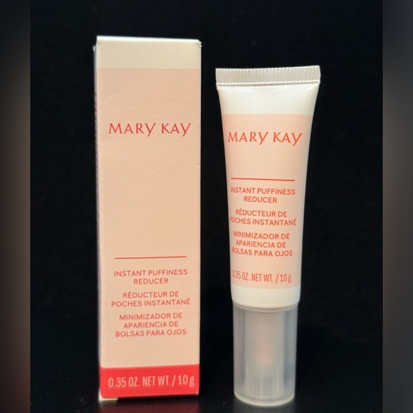 Mary Kay Instant Eye Puffiness Reducer - Picture 3 of 4